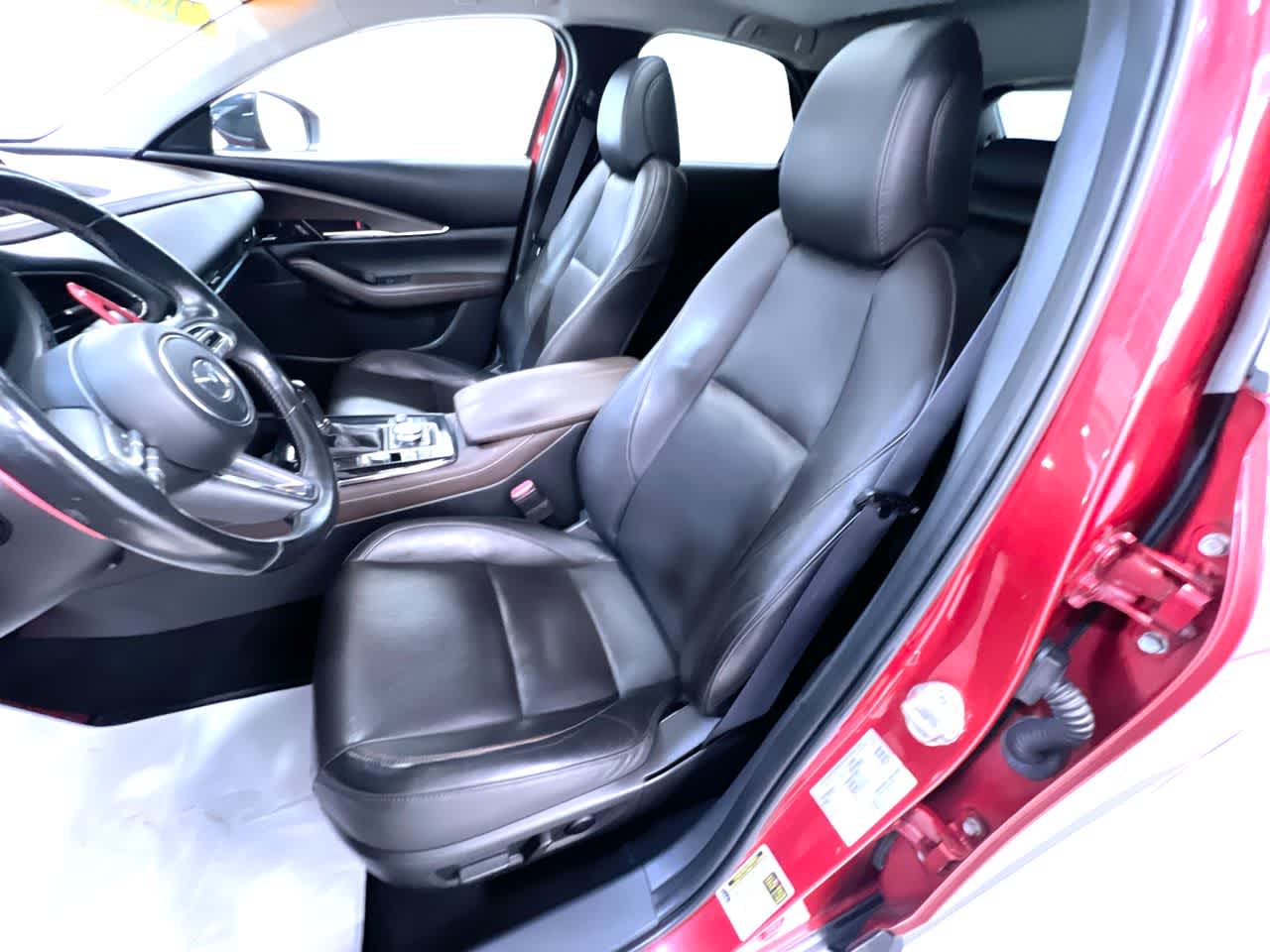 2021 Mazda Mazda CX-30 Turbo Premium Package