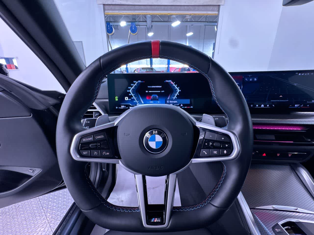2025 BMW 2 Series M240i xDrive