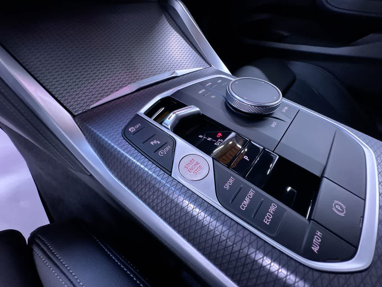 2025 BMW 2 Series M240i xDrive