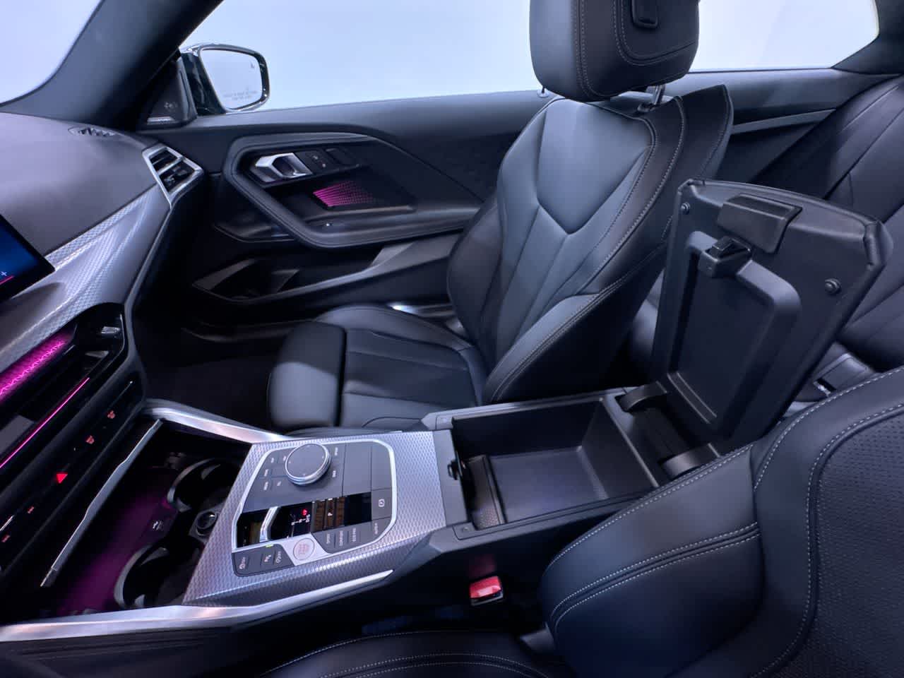 2025 BMW 2 Series M240i xDrive