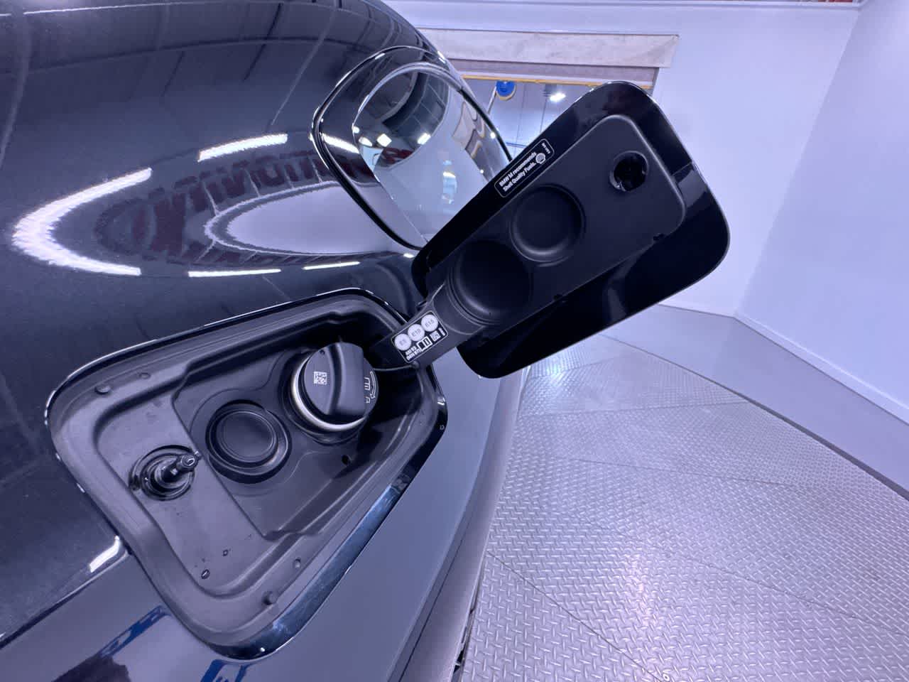 2025 BMW 2 Series M240i xDrive