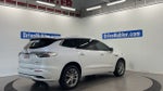 2022 Buick Enclave Avenir
