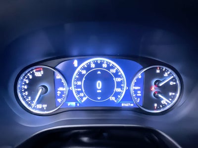 2022 Buick Enclave Avenir