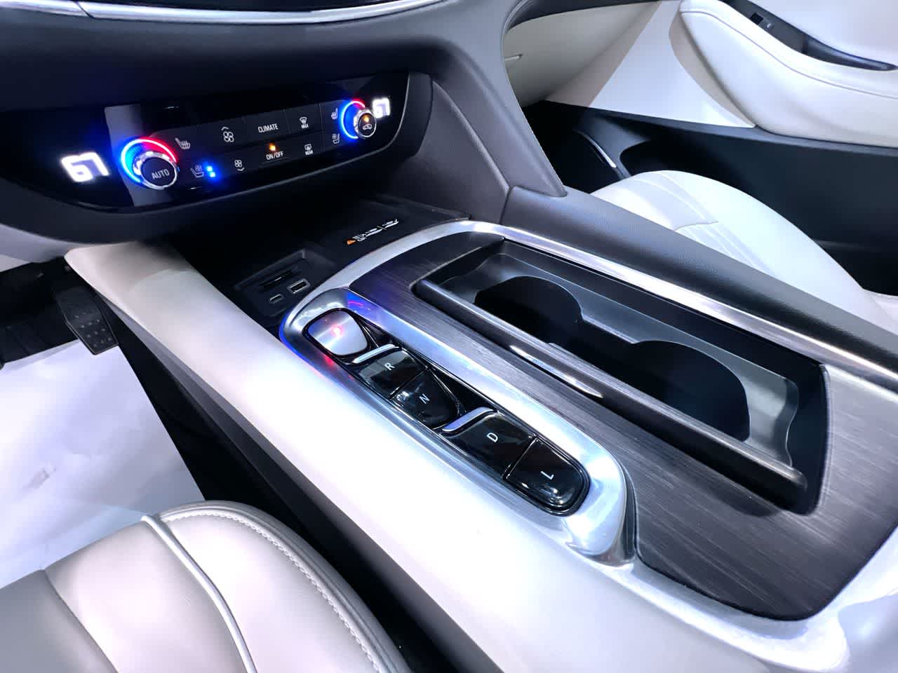 2022 Buick Enclave Avenir