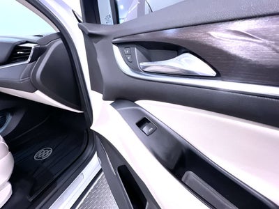 2022 Buick Enclave Avenir