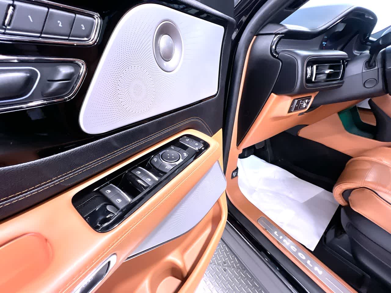 2023 Lincoln Aviator Black Label