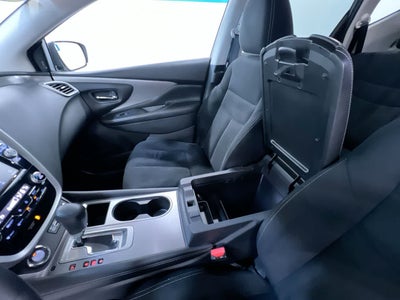 2021 Nissan Murano S