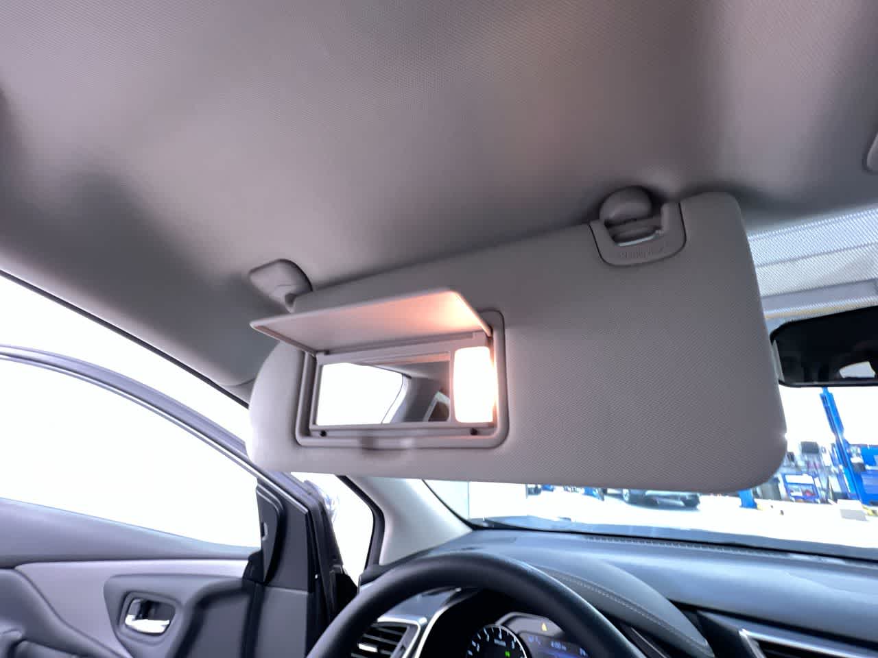 2021 Nissan Murano S