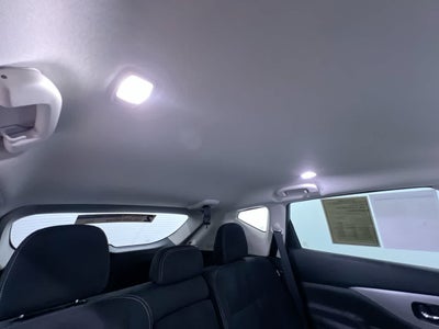 2021 Nissan Murano S