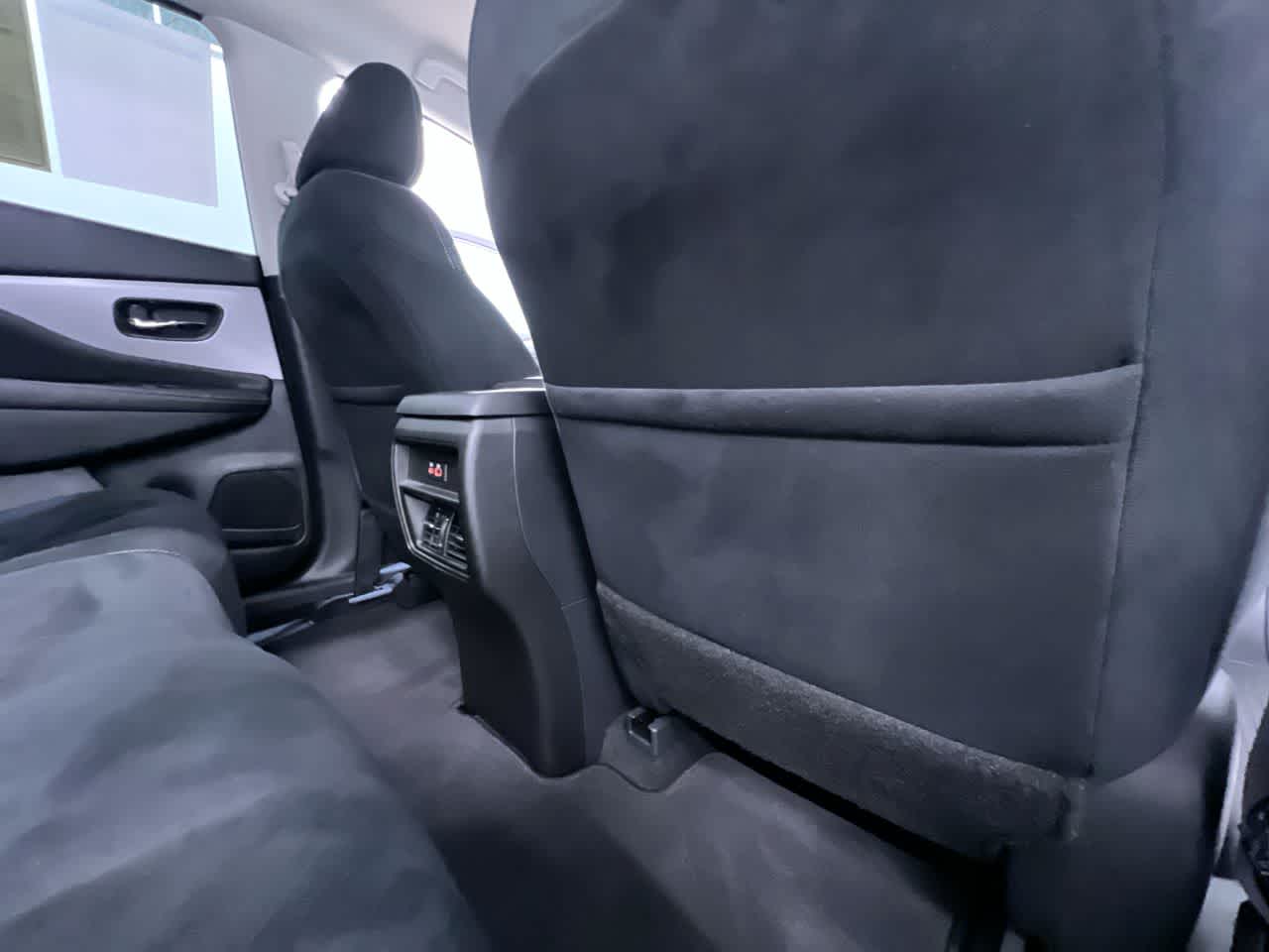 2021 Nissan Murano S