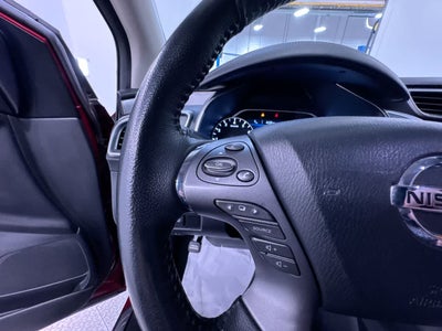 2020 Nissan Murano SV