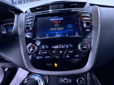 2020 Nissan Murano SV