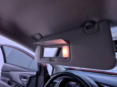 2020 Nissan Murano SV