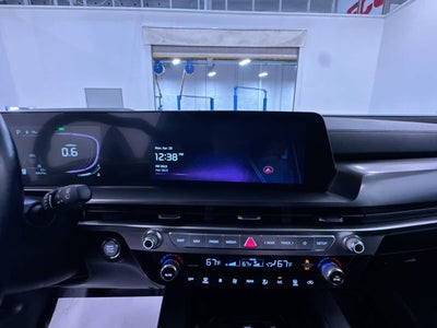 2023 Kia Telluride LX