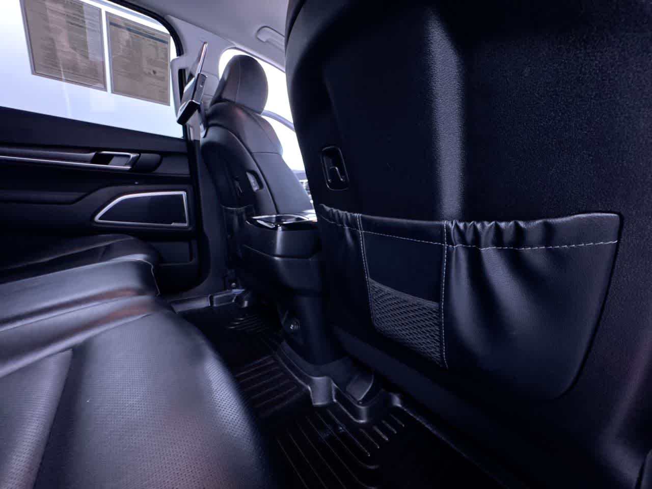 2023 Kia Telluride LX