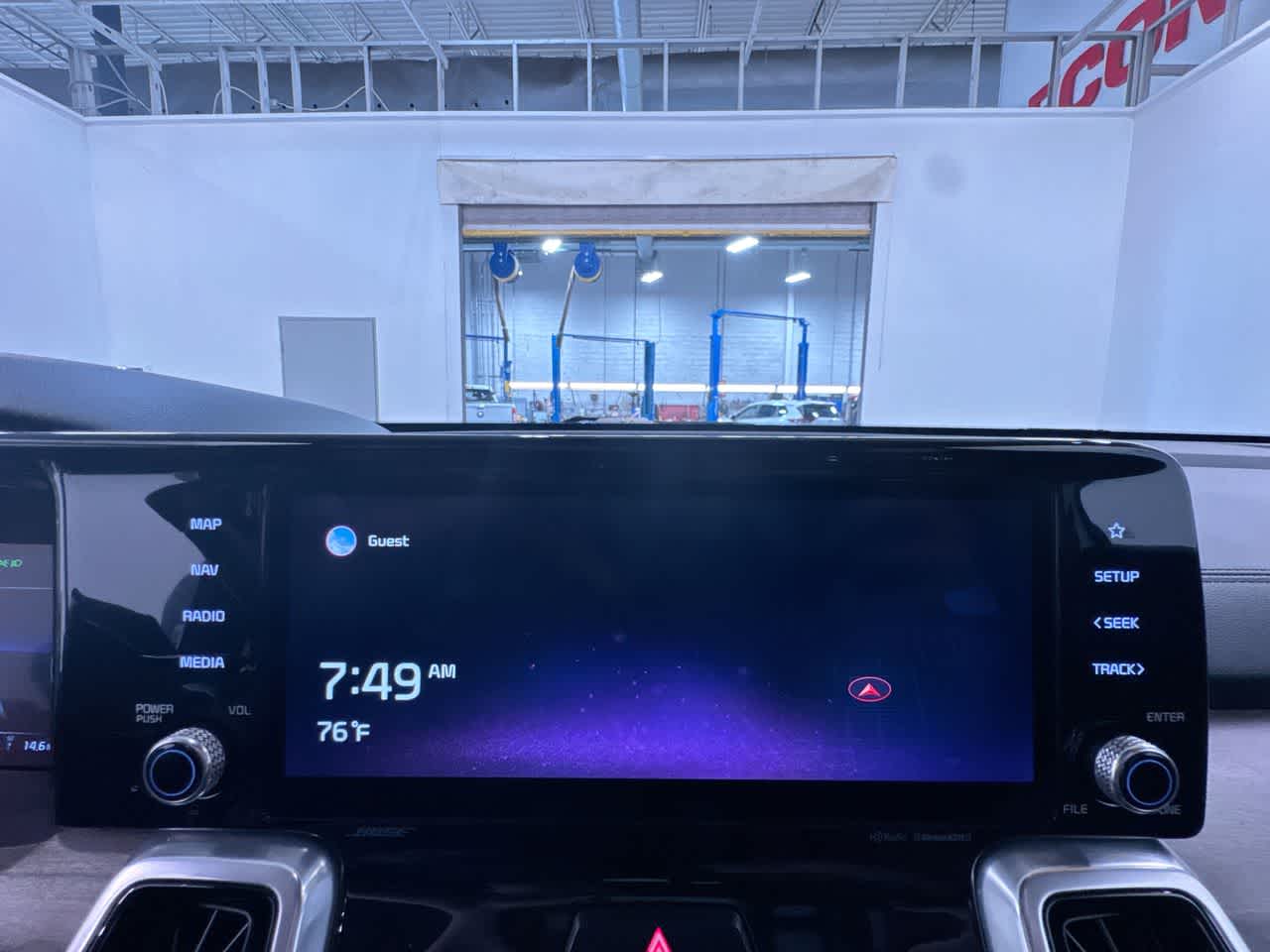 2021 Kia Sorento SX Prestige X-Line