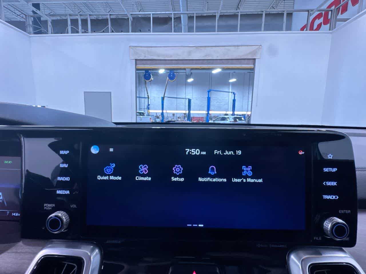 2021 Kia Sorento SX Prestige X-Line