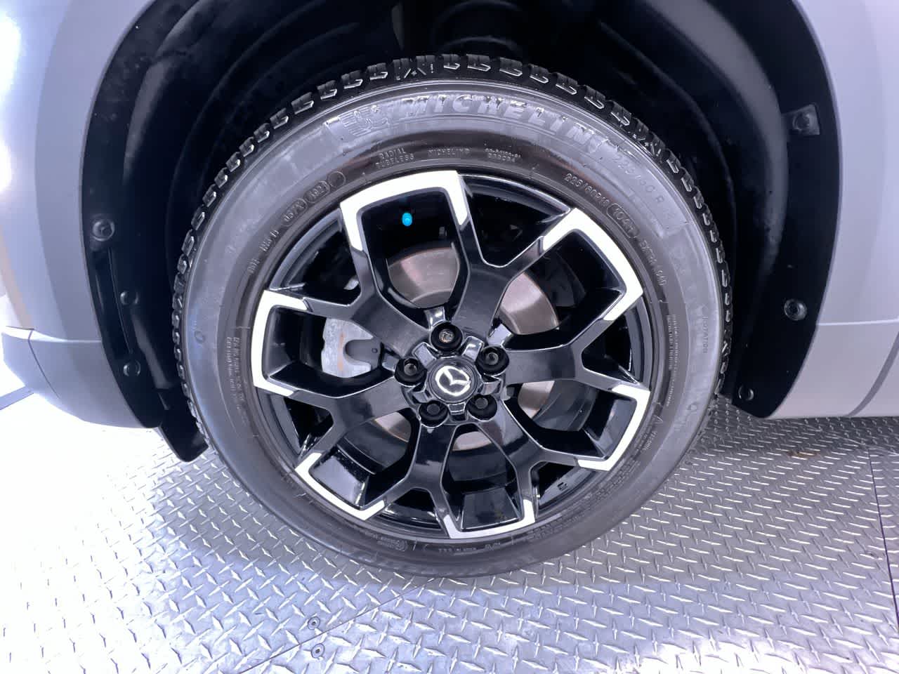 2023 Mazda Mazda CX-50 2.5 Turbo Meridian Edition