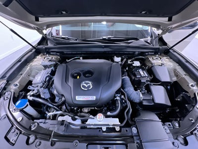 2023 Mazda Mazda CX-50 2.5 Turbo Meridian Edition