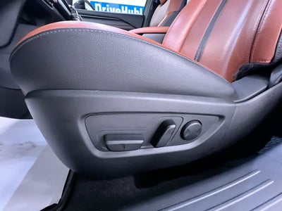 2023 Mazda Mazda CX-50 2.5 Turbo Meridian Edition
