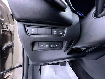 2023 Mazda Mazda CX-50 2.5 Turbo Meridian Edition