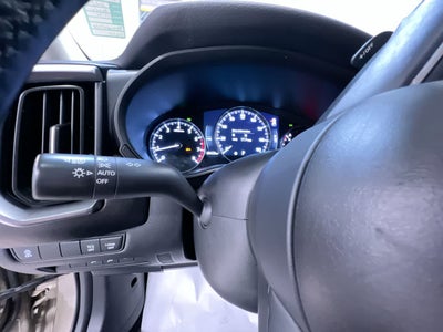 2023 Mazda Mazda CX-50 2.5 Turbo Meridian Edition