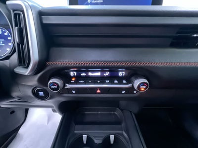 2023 Mazda Mazda CX-50 2.5 Turbo Meridian Edition