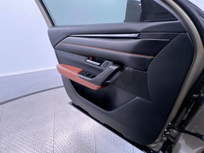 2023 Mazda Mazda CX-50 2.5 Turbo Meridian Edition