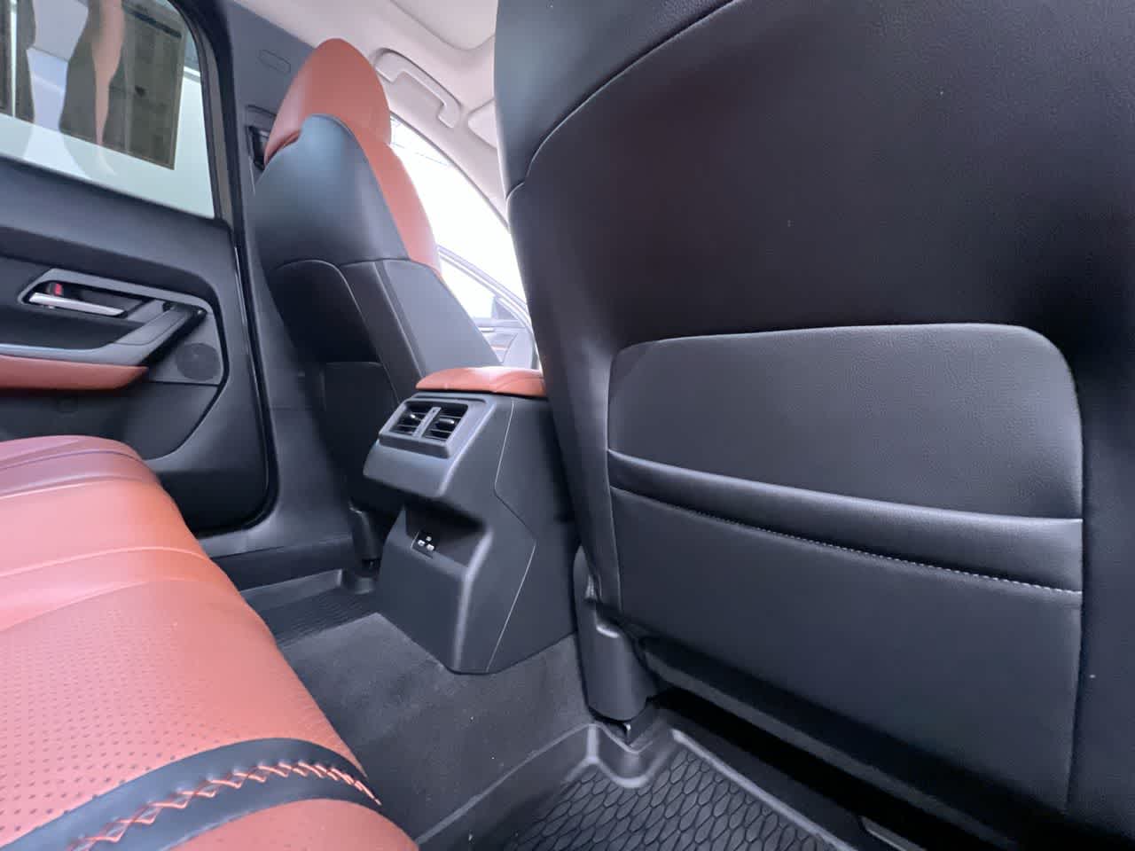 2023 Mazda Mazda CX-50 2.5 Turbo Meridian Edition