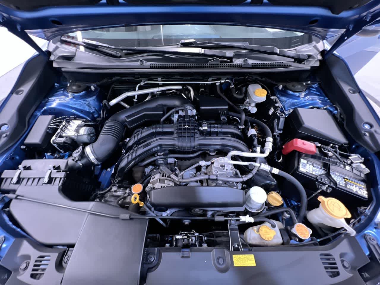2020 Subaru Crosstrek Limited