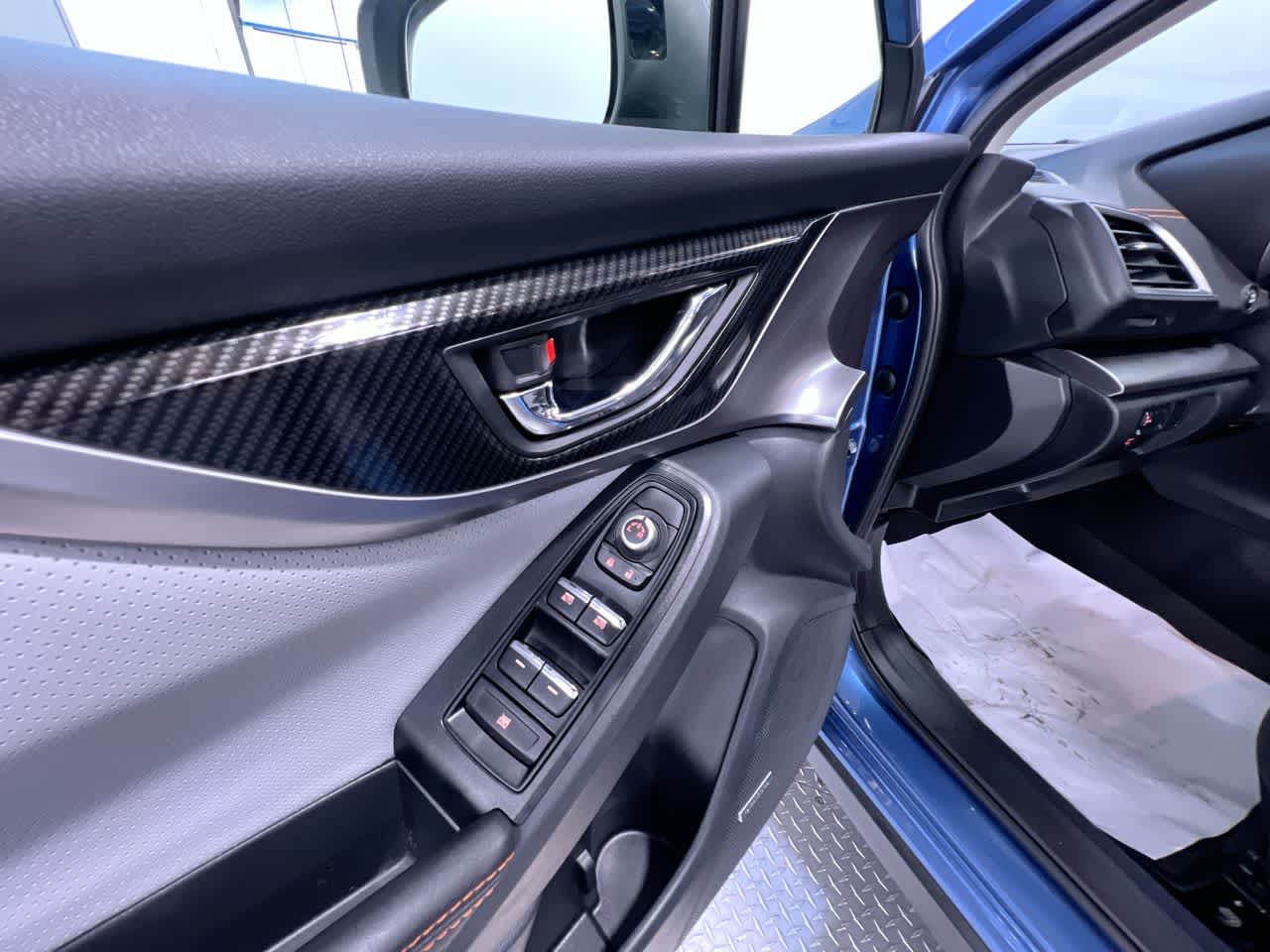 2020 Subaru Crosstrek Limited