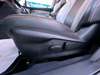 2020 Subaru Crosstrek Limited