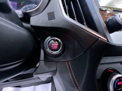 2020 Subaru Crosstrek Limited