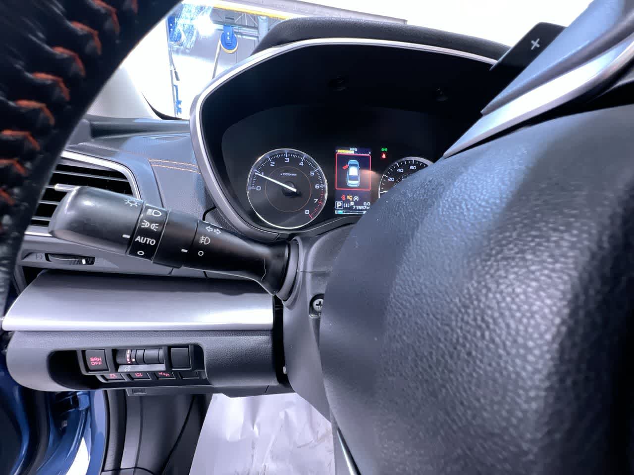 2020 Subaru Crosstrek Limited
