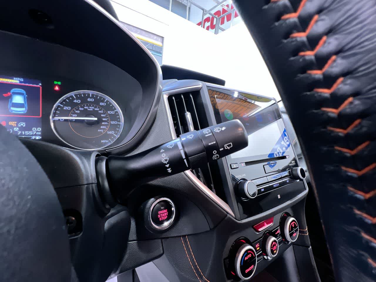 2020 Subaru Crosstrek Limited
