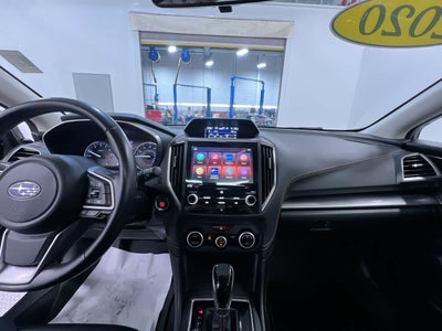 2020 Subaru Crosstrek Limited