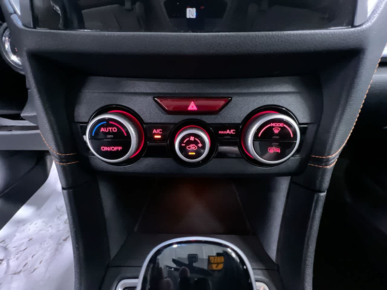 2020 Subaru Crosstrek Limited