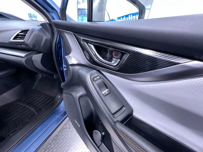 2020 Subaru Crosstrek Limited