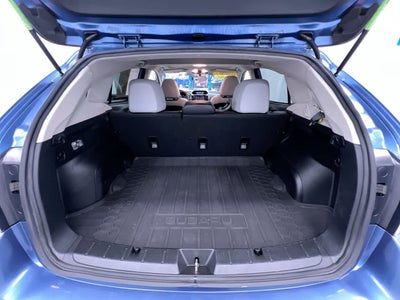 2020 Subaru Crosstrek Limited