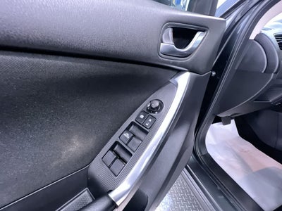 2015 Mazda Mazda CX-5 Sport