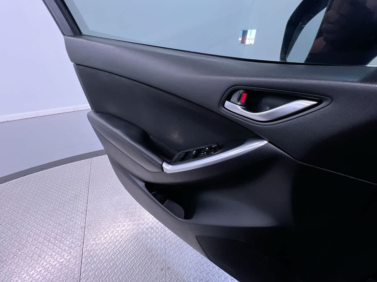 2015 Mazda Mazda CX-5 Sport