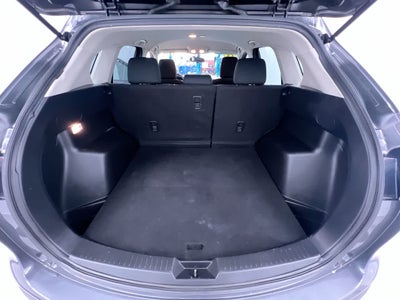 2015 Mazda Mazda CX-5 Sport