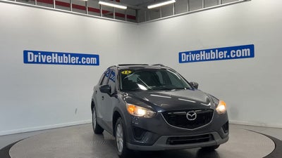 2015 Mazda Mazda CX-5 Sport