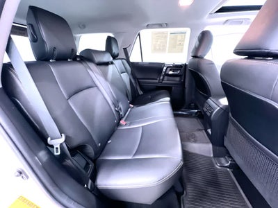 2023 Toyota 4Runner 40th Anniversary Special Edition