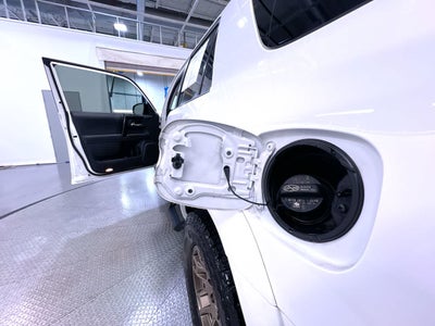 2023 Toyota 4Runner 40th Anniversary Special Edition
