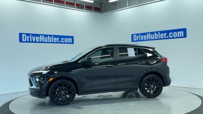 2025 Buick Encore GX Sport Touring