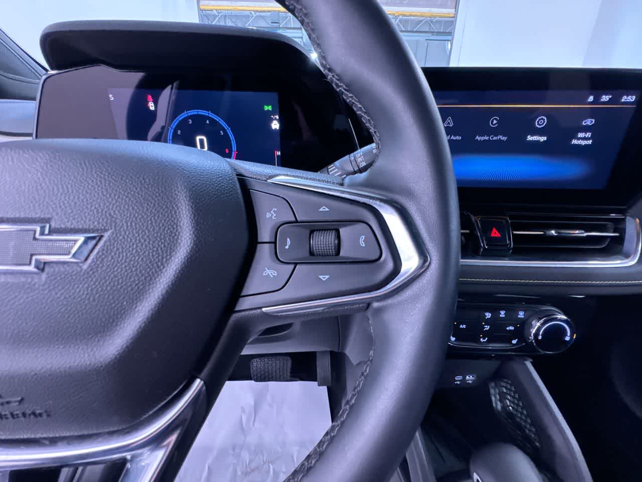 2024 Chevrolet Trailblazer ACTIV