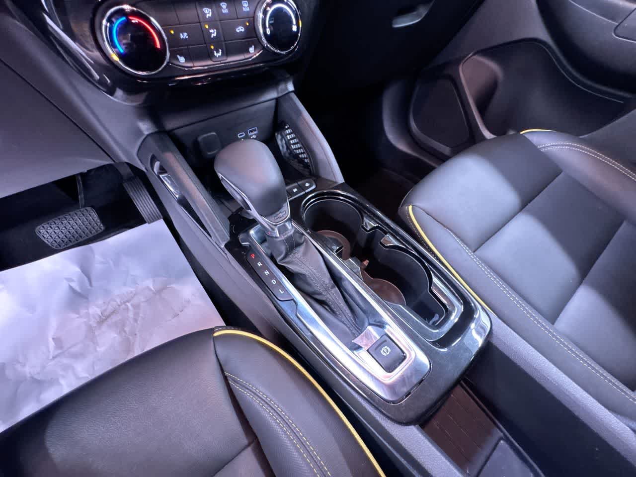 2024 Chevrolet Trailblazer ACTIV