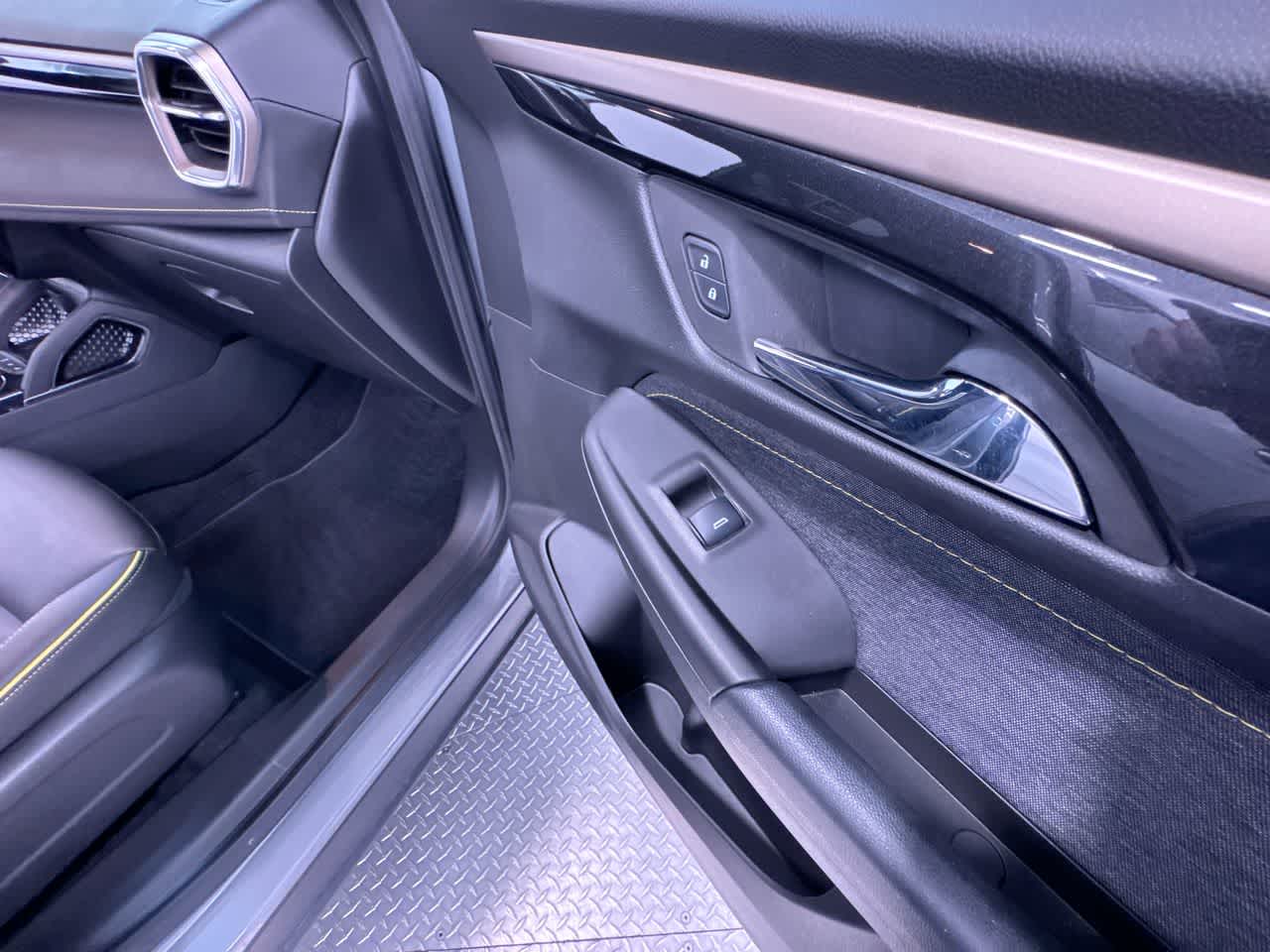 2024 Chevrolet Trailblazer ACTIV