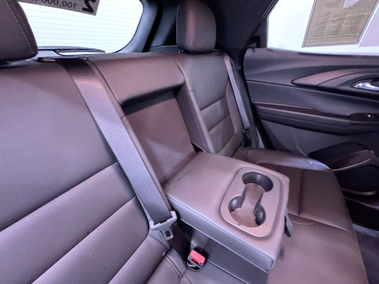 2024 Chevrolet Trailblazer ACTIV